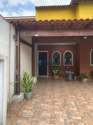 Imagem Casa Padrão