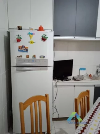 Imagem Sobrado com 4 dormitórios à venda por R$ 643.000 - Vila das Mercês - São Paulo/SP