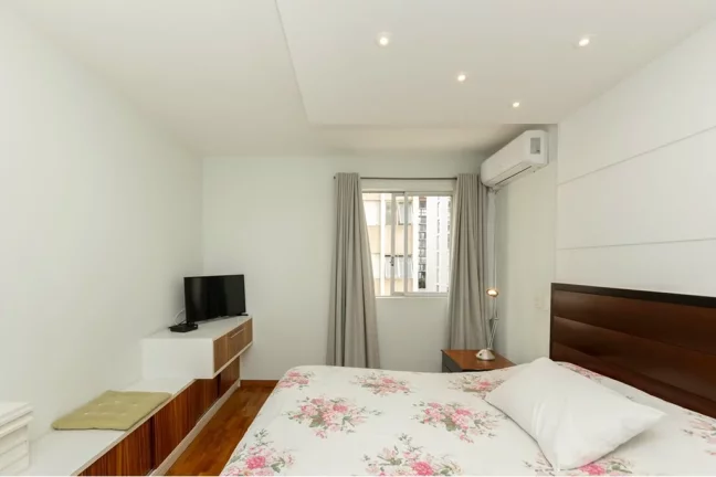 Imagem APARTAMENTO RESIDENCIAL em São Paulo - SP, Itaim Bibi