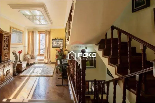 Imagem Sobrado com 3 dormitórios, 450 m² - venda por R$ 2.479.999,99 ou aluguel por R$ 14.445,82/mês - Jardim Maia - Guarulhos/SP
