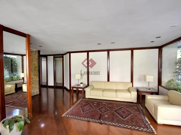 Imagem ​​​​​​​Apartamento à Venda - Higienópolis, 3 Quartos, 83 m2 - São Paulo