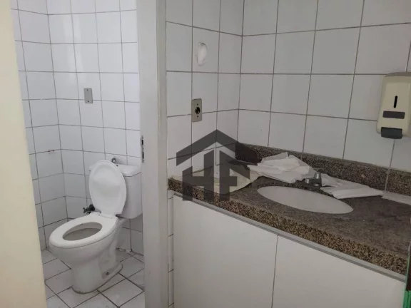 Imagem Salas Comerciais de 70m² à venda, localizada na Ilha do Leite, Recife - Pernambuco.
