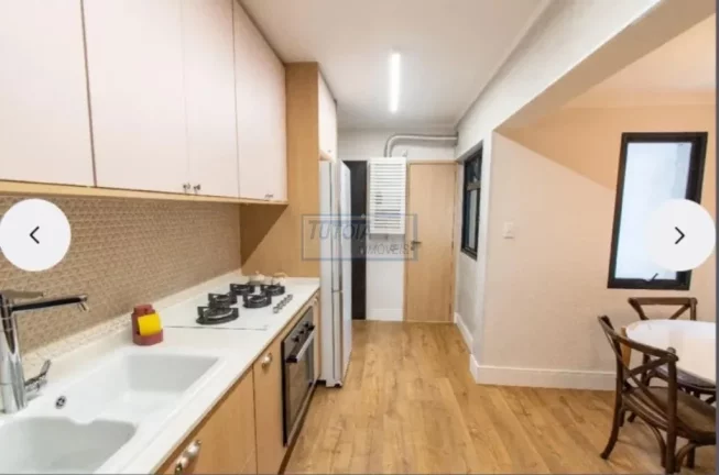 Imagem APARTAMENTO PARA VENDA NA VILA MARIANA, SÃO PAULO