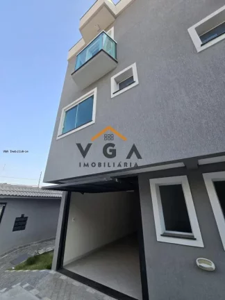 Imagem Sobrado para Venda em São Paulo, Vila Granada, 2 dormitórios, 2 banheiros, 1 vaga