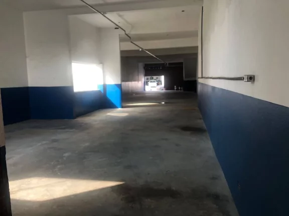 Imagem Salão para alugar, 250 m² por R$ 6.380,00/mês - Parque Industriário - Santo André/SP