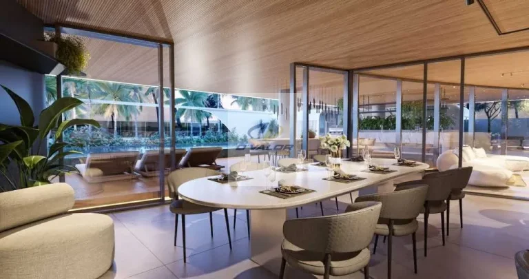 Imagem Vendo apto. de luxo em construção, com sistema de hotelaria. O prédio fica. na Av beira mar do Cabo Branco