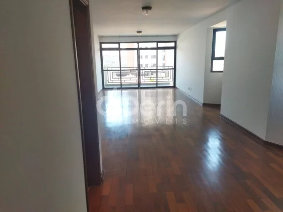 Imagem Apartamento à venda - Centro
