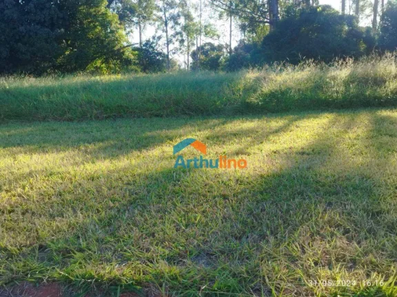 Imagem Terreno à venda, 600 m² por R$ 60.000 - Santa Bárbara Resort Residence - Águas de Santa Bárbara/SP