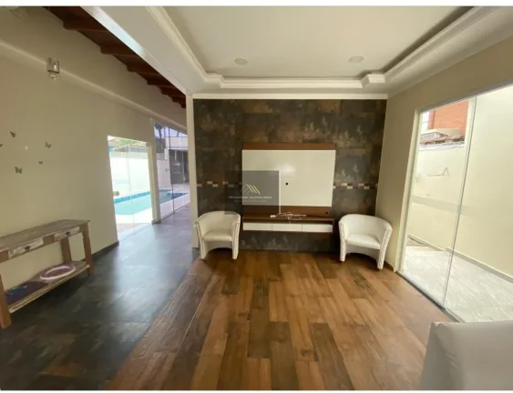Imagem Casa em Condomínio para Venda em Ubatuba / SP no bairro Horto Florestal