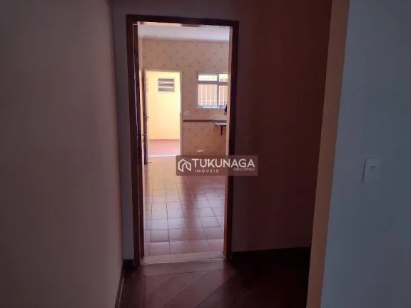 Imagem Lindo Sobrado 3 dormitórios 1 Suíte à venda, 143 m² por R$ 950.000 - Jardim Vila Galvão - Guarulhos/SP