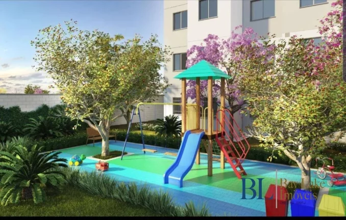 Imagem Apartamento Á Venda Com 40M² - 2 Dorms - Urban Barra Funda!!!