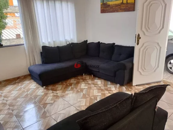 Imagem Casa à venda, Rio Grande, São Bernardo do Campo