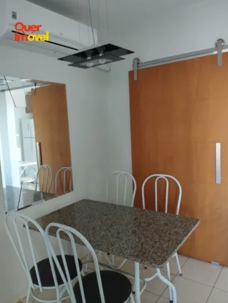 Imagem Imperdível oportunidade de apartamento à venda em Ribeirão Preto-SP, 3 quartos, 1 suíte, 2 salas, 2 banheiros, 2 vagas de garagem, 78,00m². Nova Aliança. Quer Imóvel Negócios Imobiliários.