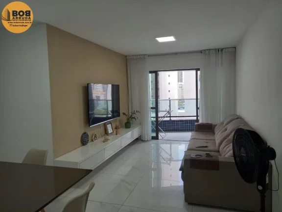Imagem Apartamento Padrão