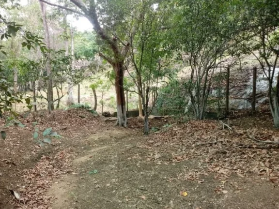 Imagem Chácara à Venda com Casas em Iguape, Guarapari-ES