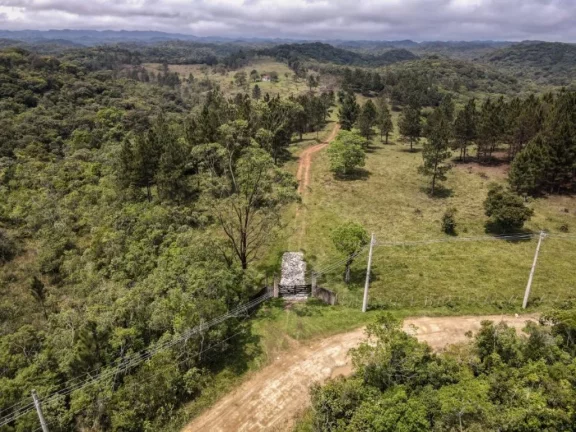 Imagem Fazenda à venda de 118,75 hectares em Embu Guaçu!!! Oportunidade incrível!