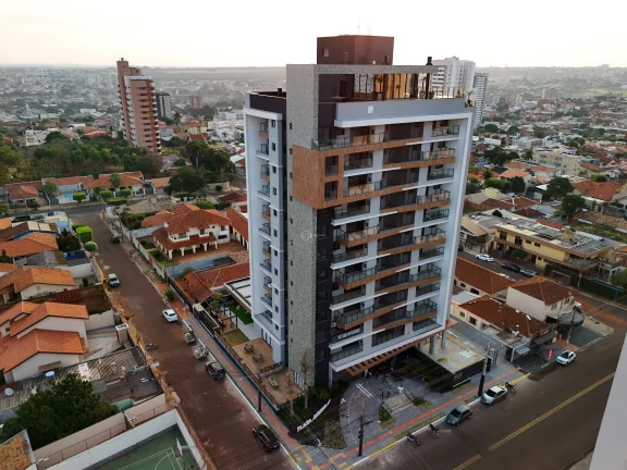 Imagem Apartamento à venda em Campo Grande-MS, Monte Castelo: 3 quartos, 1 suíte, 3 salas, garagem e 95m² de área. Venha conferir!