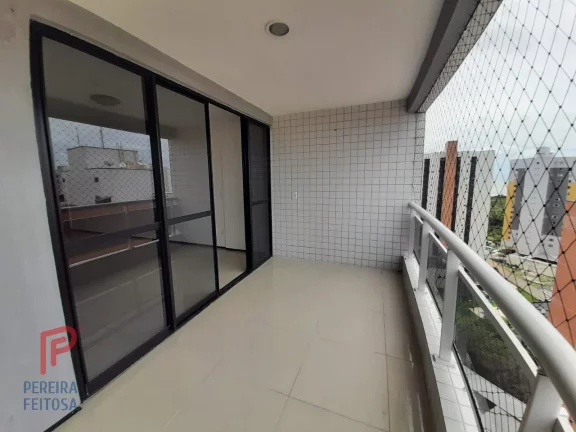 Imagem Apartamento proximo a praia de Sao Marcos