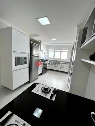 Imagem Apartamento à venda 3 Quartos, 3 Suites, 3 Vagas, 155M², Barcelona, São Caetano do Sul - SP