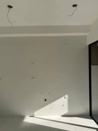 Imagem Apartamento no Residencial Figo 1 Dormitório, 48,54m², Capão da Imbuia, Curitiba