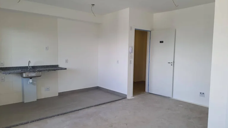 Imagem Apartamento 3 Dormitórios sendo 1 suíte com closet, varanda gourmet