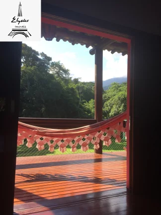 Imagem CASA RESIDENCIAL em SÃO SEBASTIÃO - SP, BARRA DO UNA