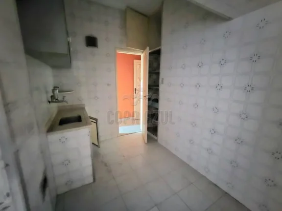 Imagem Copacabana - Residencial › Apartamento com 1 quarto(s) a Venda