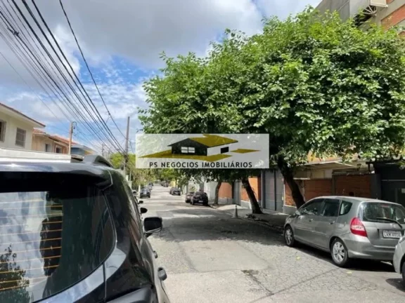 Imagem Terreno plano no Jardim Aeroporto