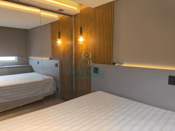 Imagem Apartamento à venda no Residencial Morada Shangri-La com 2 dormitórios, por R$ 580.000,00 - Jardim Shangri-Lá A -Londrina - PR