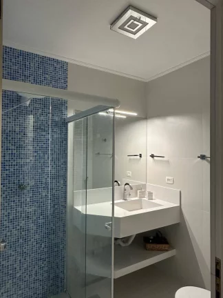 Imagem Apartamento condominio varandas com vista incrÍvel