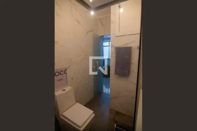 Imagem Apartamento à Venda - Copacabana, 1 Quarto, 30 m2