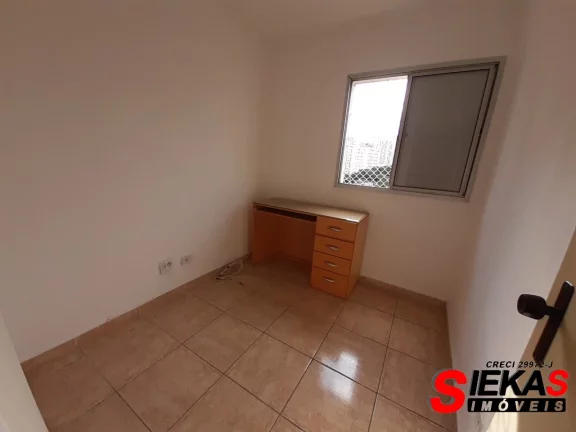 Imagem APARTAMENTO RESIDENCIAL em SÃO PAULO - SP, VILA ZILDA (TATUAPÉ)
