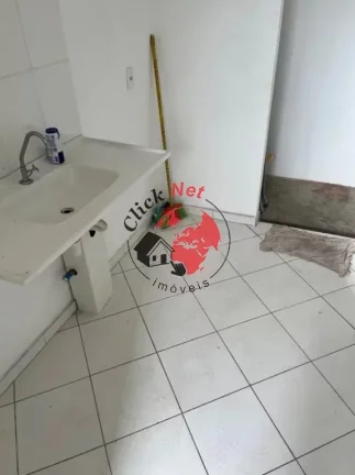 Imagem Apartamento Novo à Venda no bairro Pauliceia em São Bernardo do Campo - Nunca habitado