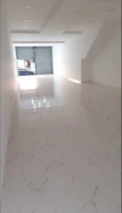 Imagem Alugo Salão Comercial no Parque das Nações