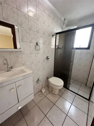 Imagem APARTAMENTO COM 89 m² - GUILHERMINA - PRAIA GRANDE SP