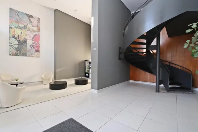 Imagem SALA COMERCIAL CONDOMINIO MID CURITIBA
