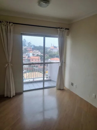 Imagem VENDO LINDO APARTAMENTO NO BAIRRO CAMPO GRANDE! (ZONA SUL-SP)