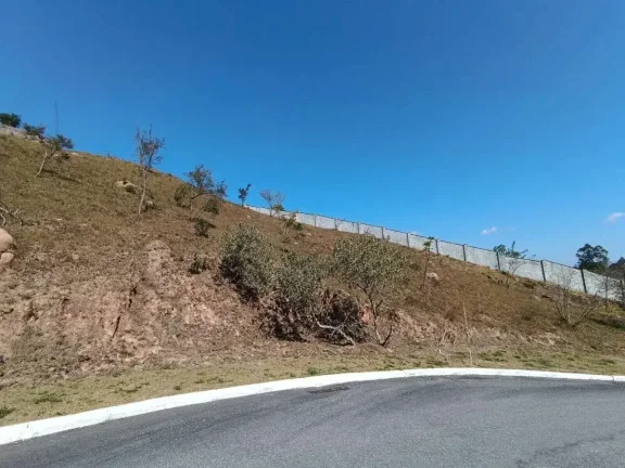 Imagem Lote em Condomínio Fechado à Venda – Colônia Rodrigo Silva, Barbacena/MG