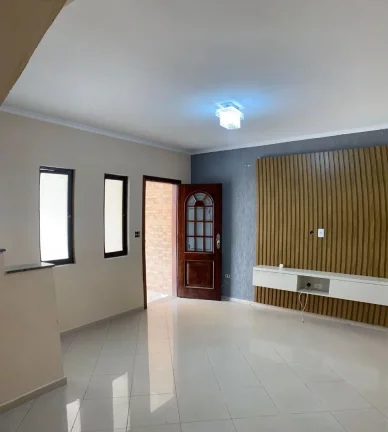 Imagem Casa com 3 dormitórios à venda, 178 m² por R$ 490.000,00 - Jardim Glória - Poá/SP