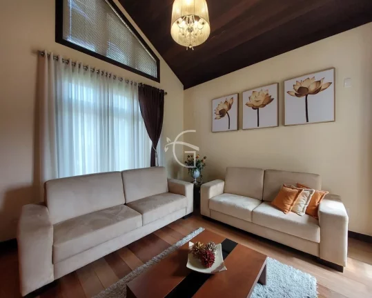 Imagem ESTA CASA É PARA QUEM PROCURA ESPAÇO E TRANQUILIDADE PARA APROVEITAR A VIDA COM A FAMÍLIA E AMIGOS!!!