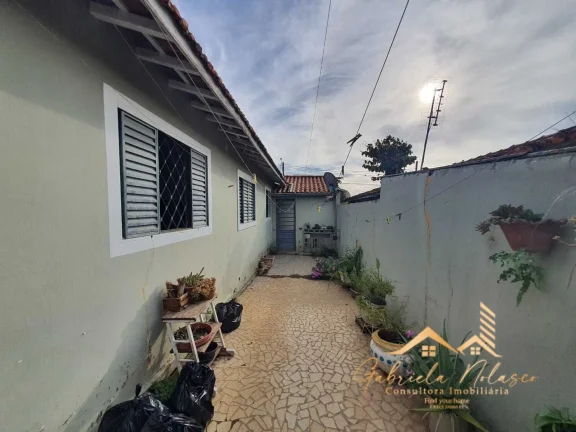 Imagem Casa em Jardim Maria Bonati Bordignon, Mogi Mirim/SP