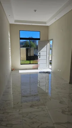 Imagem CASA com 3 dormitórios à venda por R$ 450.000,00 no bairro Ipê - SÃO JOSÉ DOS PINHAIS / PR
