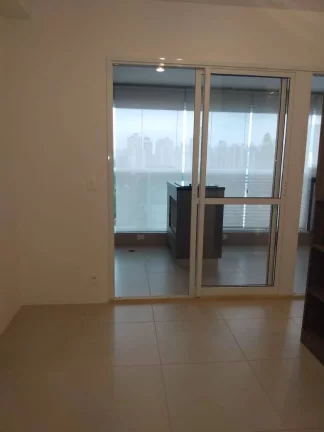 Imagem Flat para LOCAÇÃO em Brooklin Paulista - Cosmopolitan High 35m²