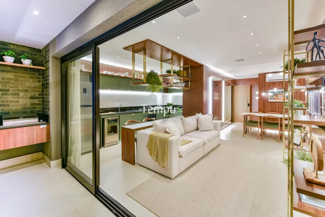 Imagem Closer 23 - Apartamento na planta, 3 suítes - Setor Bueno