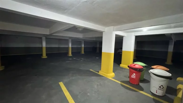 Imagem APARTAMENTO COM 40 m² - AVIAÇÃO - PRAIA GRANDE SP