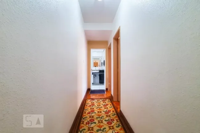 Imagem Apartamento à Venda - Vila Mariana, 3 Quartos, 73 m2