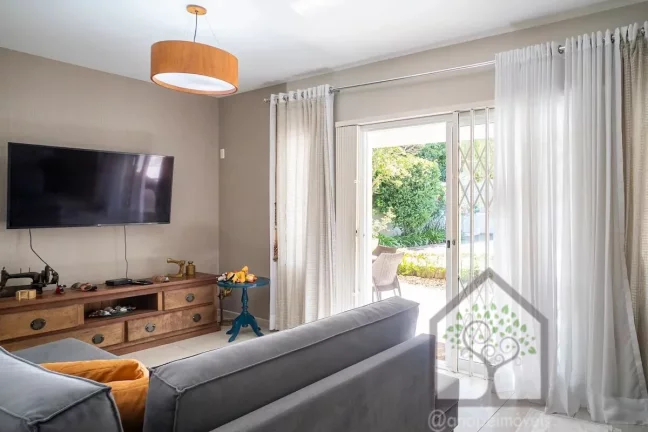 Foto do imóvel: Casa linda, confortável e com piscina na praia do Campeche