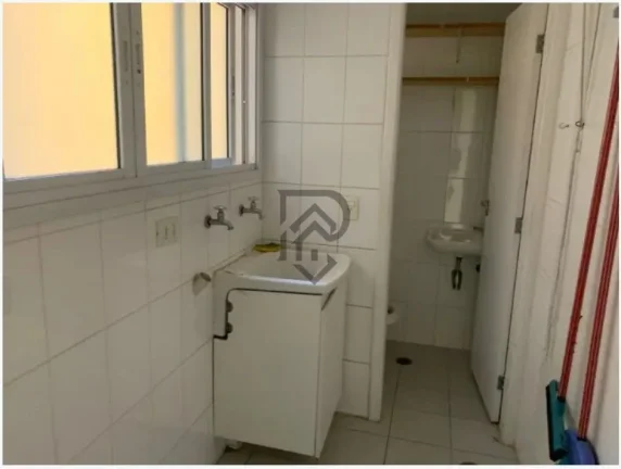 Imagem Apartamento pinheiros pronto para morar proximo metrô