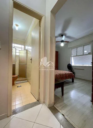 Imagem Apt 2 dorm, suíte Embaré, Santos - R$ 499 mil, Cod: 24151_RSN