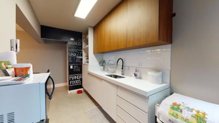 Imagem APARTAMENTO RESIDENCIAL em São Paulo - SP, Vila Olímpia